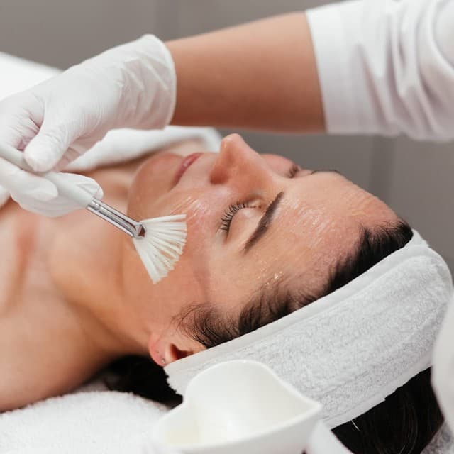 Datos de contacto de Centro de Estética Hiedra en Vigo