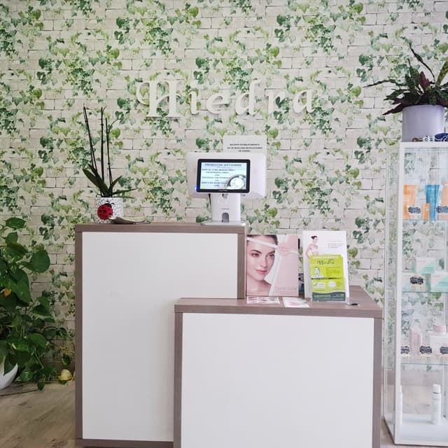 Centro de Estética Hiedra en Vigo