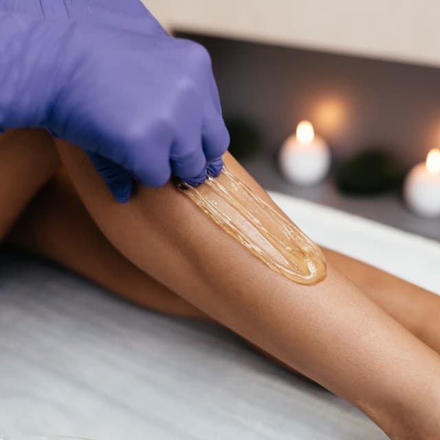 Tratamiento de depilación en Vigo