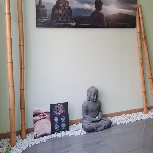 Tratamientos faciales y corporales en Vigo